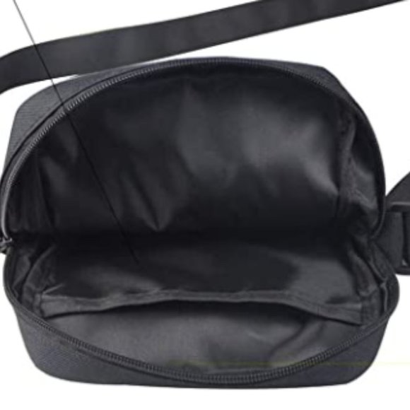 Basketball Design Crossbody Bag - Picture 2 of 3